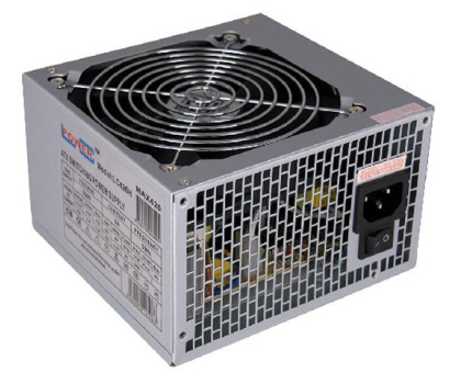 Zasilacz LC POWER LC420H 420W